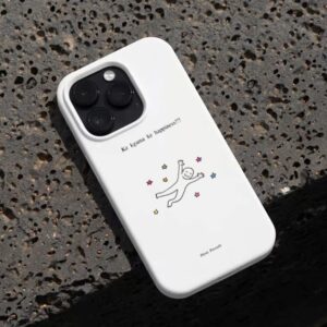 Pitori Proverb Phone Cases